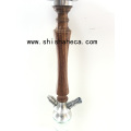 Top Quality Wood Shisha Nargile Smoking Pipe Hookah